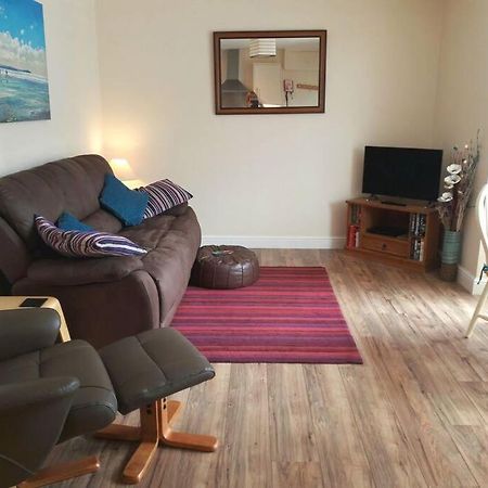 Juno - Apartment In The Heart Of Newquay New Quay Екстериор снимка