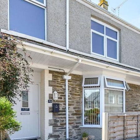 Juno - Apartment In The Heart Of Newquay New Quay Екстериор снимка