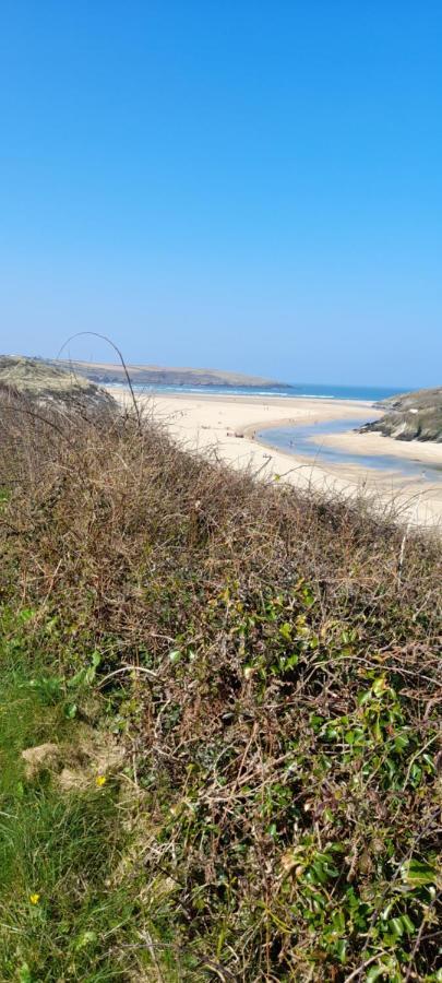 Juno - Apartment In The Heart Of Newquay New Quay Екстериор снимка
